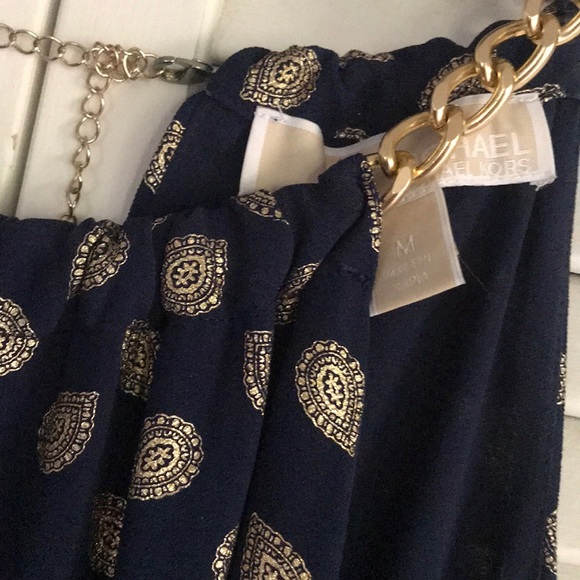 NWT Michael Kors Dress - Picture 6 of 7